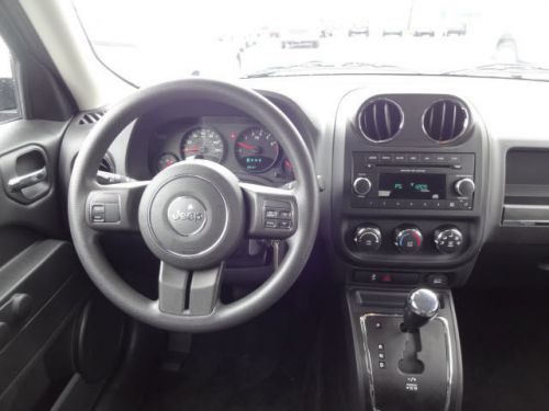 2013 Jeep Patriot Sport, US $15,900.00, image 11