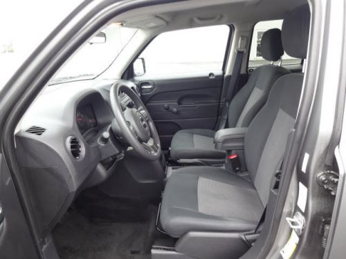 2013 Jeep Patriot Sport, US $15,900.00, image 12