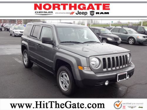 2013 Jeep Patriot Sport, US $15,900.00, image 13