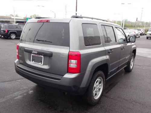 2013 Jeep Patriot Sport, US $15,900.00, image 14