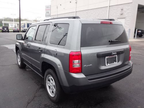 2013 Jeep Patriot Sport, US $15,900.00, image 15