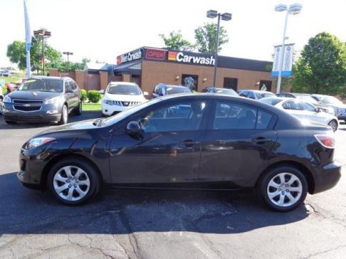 2013 mazda mazda3 i sport