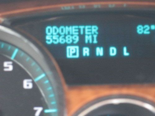2010 buick enclave cxl