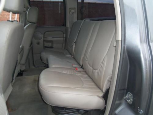 2002 dodge ram 1500 slt plus