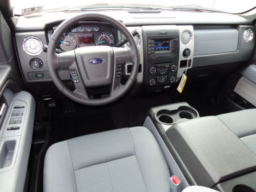 2013 ford f150 xltr