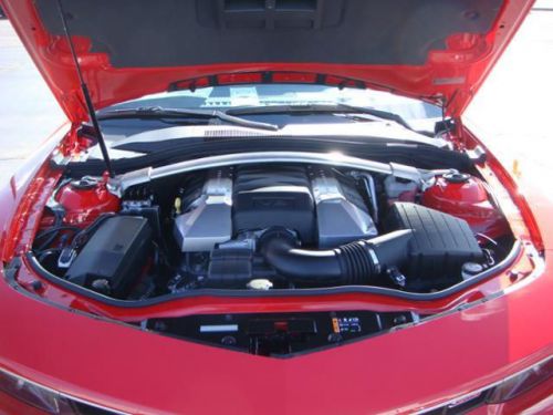 2014 Chevrolet Camaro 2SS, US $43,629.00, image 2