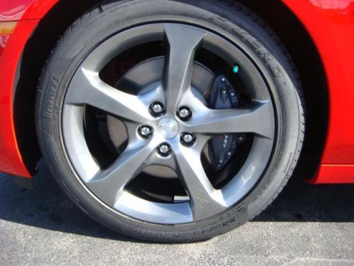 2014 Chevrolet Camaro 2SS, US $43,629.00, image 10