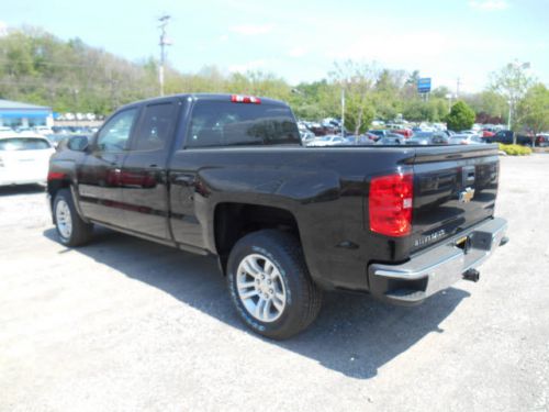 2014 Chevrolet Silverado 1500 LT, US $31,135.00, image 3