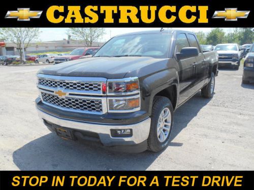 2014 Chevrolet Silverado 1500 LT, US $31,135.00, image 5