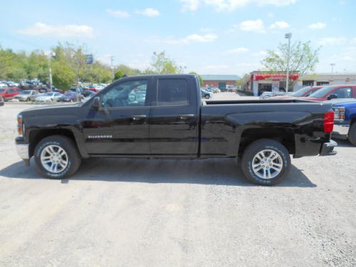 2014 Chevrolet Silverado 1500 LT, US $31,135.00, image 6