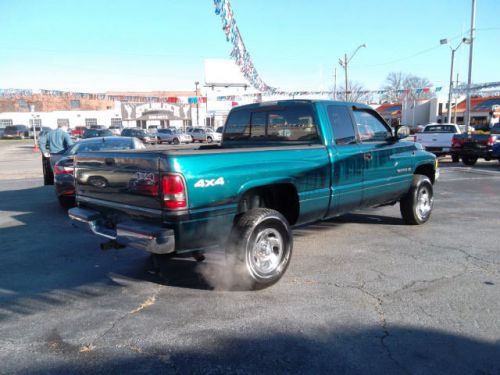 1999 Dodge Ram 1500, US $7,988.00, image 3