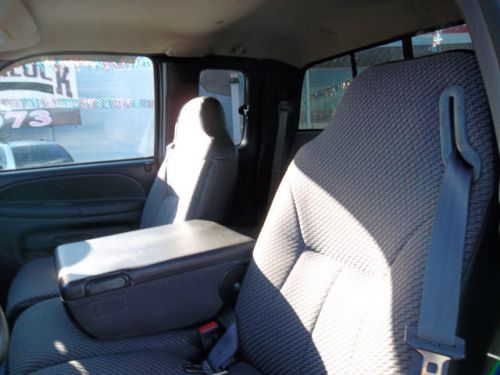 1999 Dodge Ram 1500, US $7,988.00, image 4