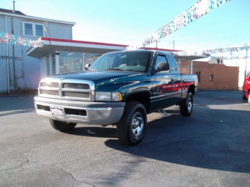 1999 Dodge Ram 1500, US $7,988.00, image 6