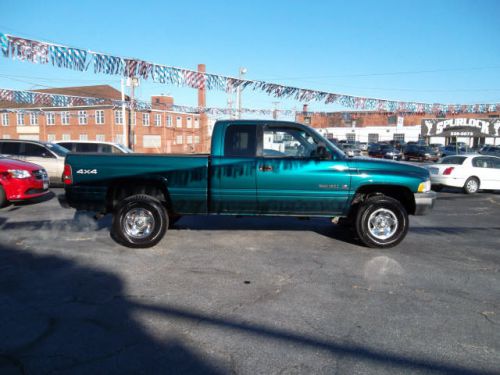 1999 Dodge Ram 1500, US $7,988.00, image 7