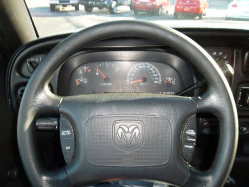 1999 Dodge Ram 1500, US $7,988.00, image 8