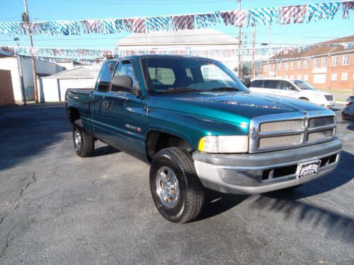 1999 Dodge Ram 1500, US $7,988.00, image 9