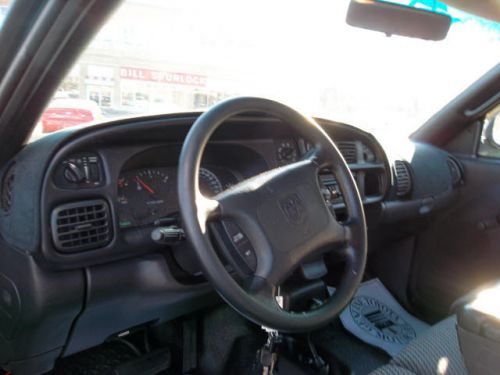 1999 Dodge Ram 1500, US $7,988.00, image 12