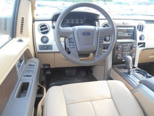 2014 Ford F150 Lariat, US $47,025.00, image 2