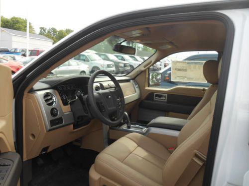 2014 Ford F150 Lariat, US $47,025.00, image 4