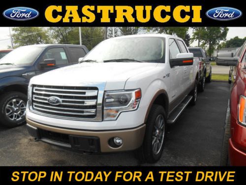 2014 Ford F150 Lariat, US $47,025.00, image 5