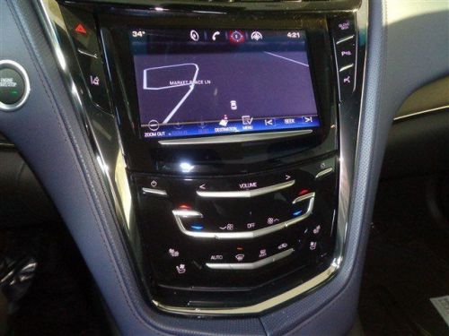 2014 Cadillac CTS Performance RWD, US $55,435.00, image 2