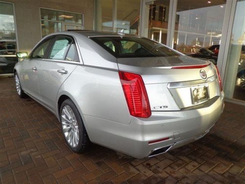 2014 Cadillac CTS Performance RWD, US $55,435.00, image 3
