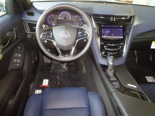 2014 Cadillac CTS Performance RWD, US $55,435.00, image 5