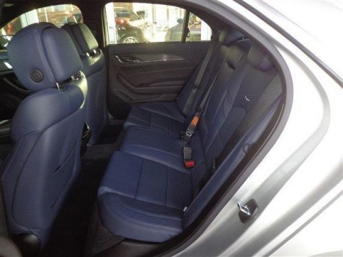 2014 Cadillac CTS Performance RWD, US $55,435.00, image 6