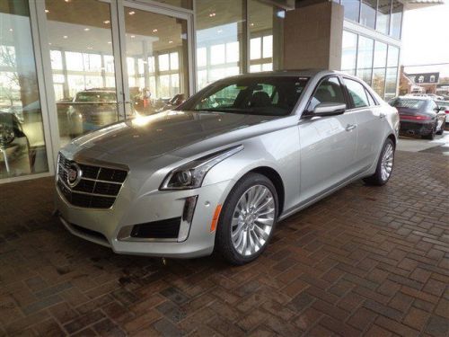 2014 Cadillac CTS Performance RWD, US $55,435.00, image 7