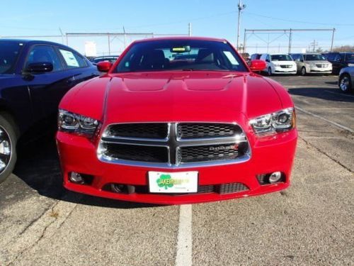 2014 dodge charger se