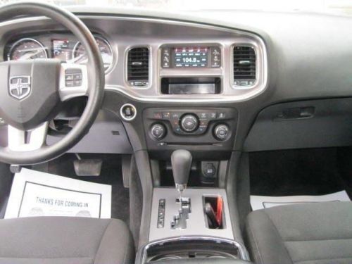2013 Dodge Charger SE, US $22,847.00, image 5