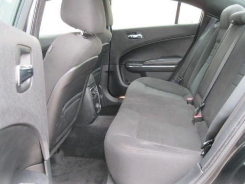 2013 Dodge Charger SE, US $22,847.00, image 8