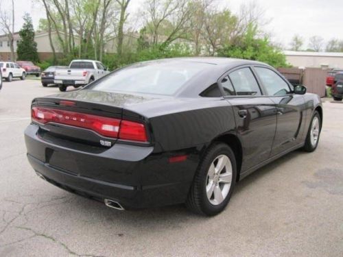 2013 Dodge Charger SE, US $22,847.00, image 12