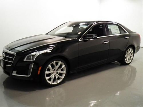 2014 Cadillac CTS Performance, US $63,000.00, image 2