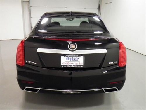 2014 Cadillac CTS Performance, US $63,000.00, image 3
