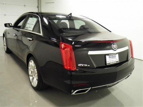 2014 Cadillac CTS Performance, US $63,000.00, image 7