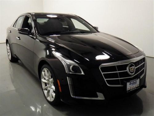 2014 Cadillac CTS Performance, US $63,000.00, image 12