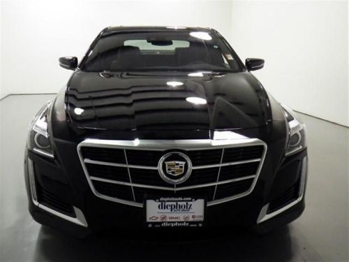 2014 Cadillac CTS Performance, US $63,000.00, image 17