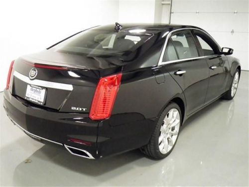 2014 Cadillac CTS Performance, US $63,000.00, image 27