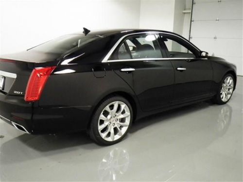2014 Cadillac CTS Performance, US $63,000.00, image 30