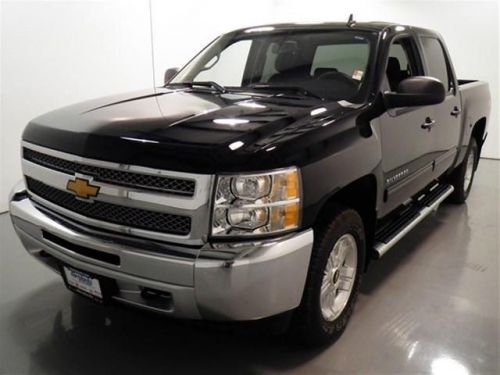 2013 Chevrolet Silverado 1500 LT, US $30,801.00, image 3