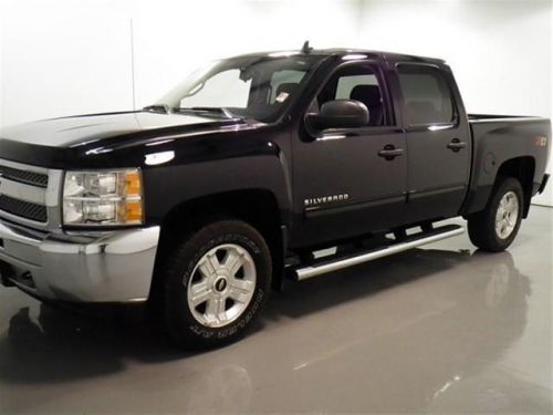 2013 Chevrolet Silverado 1500 LT, US $30,801.00, image 7
