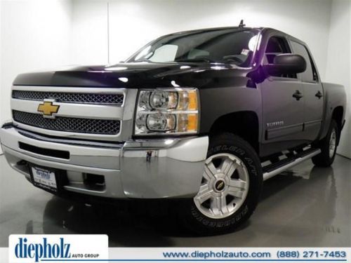 2013 Chevrolet Silverado 1500 LT, US $30,801.00, image 19