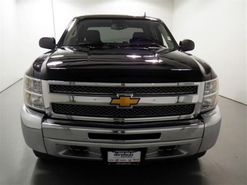 2013 Chevrolet Silverado 1500 LT, US $30,801.00, image 26
