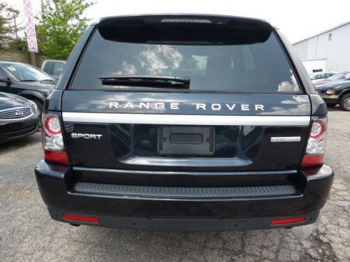2012 Land Rover Range Rover Sport, US $50,988.00, image 4