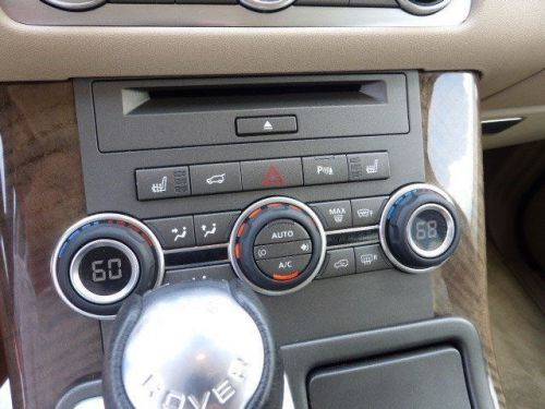 2012 Land Rover Range Rover Sport, US $50,988.00, image 5