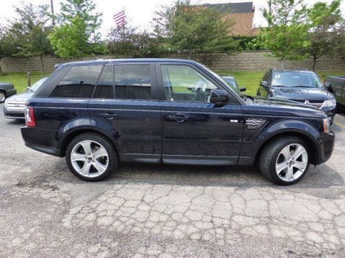 2012 Land Rover Range Rover Sport, US $50,988.00, image 6
