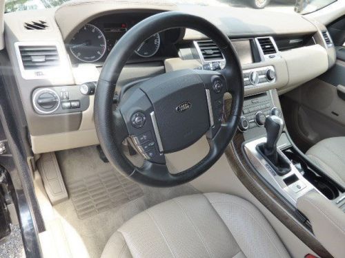 2012 Land Rover Range Rover Sport, US $50,988.00, image 9