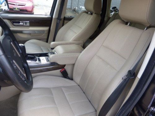 2012 Land Rover Range Rover Sport, US $50,988.00, image 10