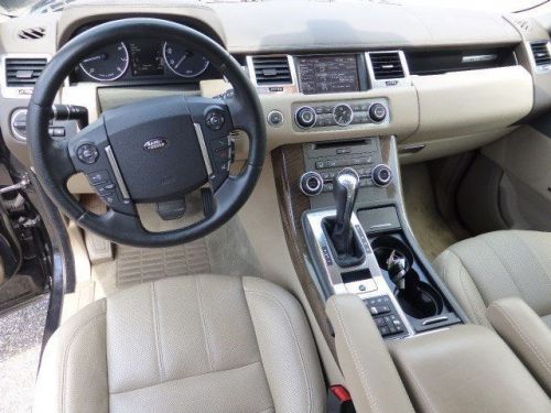 2012 Land Rover Range Rover Sport, US $50,988.00, image 11